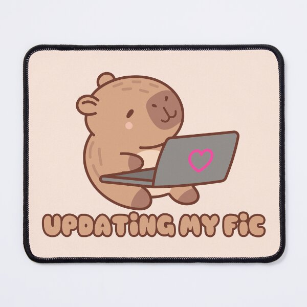 Item preview, Updating My Fic designed and sold by xWiseGirl.