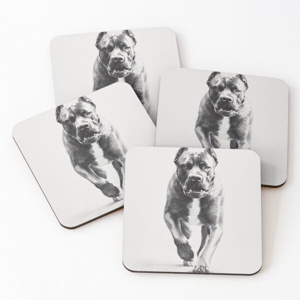 Item preview, Majestic cane corso Sketch designed and sold by lautir.