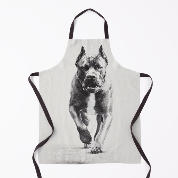 Item preview, Majestic cane corso Sketch designed and sold by lautir.