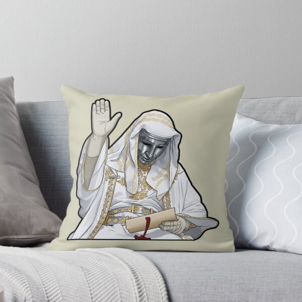 Item preview, King Baldwin Meme designed and sold by muskitt.