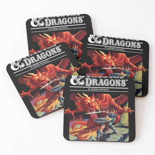 Item preview, DUNGEONS AND DRAGONS  designed and sold by FishingLife.