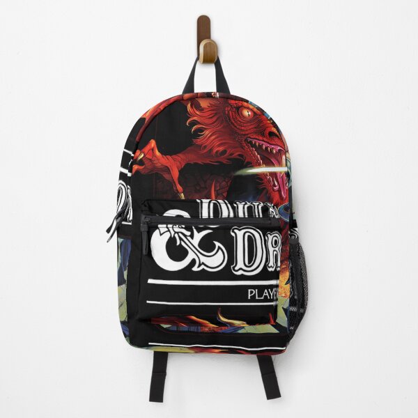 Item preview, DUNGEONS AND DRAGONS designed and sold by FishingLife.