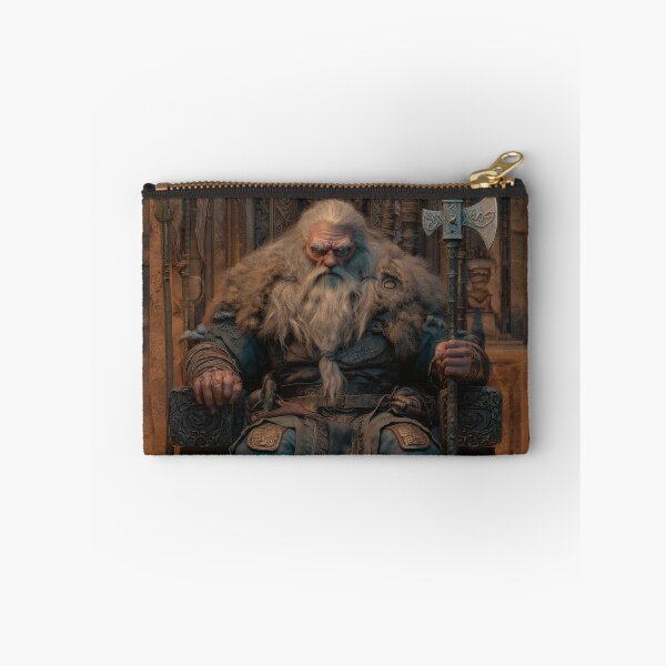 Item preview, Geirröd – King of the Giants designed and sold by NordicDreams.