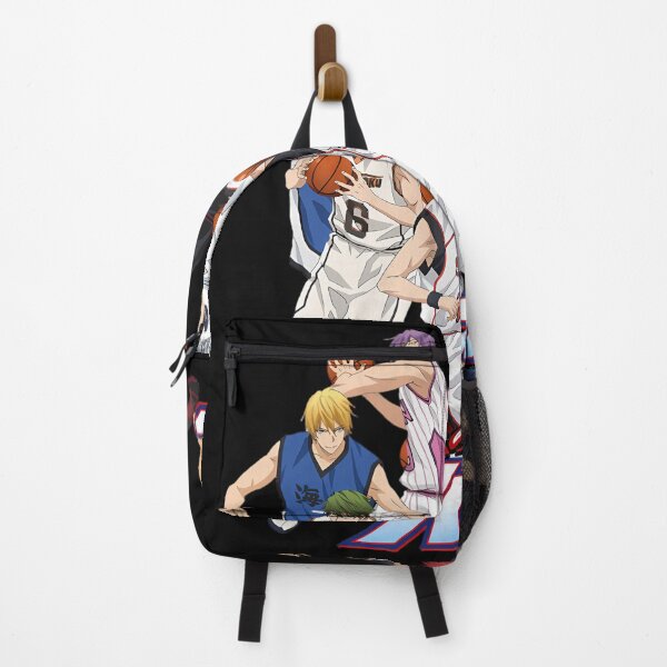 Item preview, KUROKO'S BASKETBALL Essential designed and sold by FishingLife.