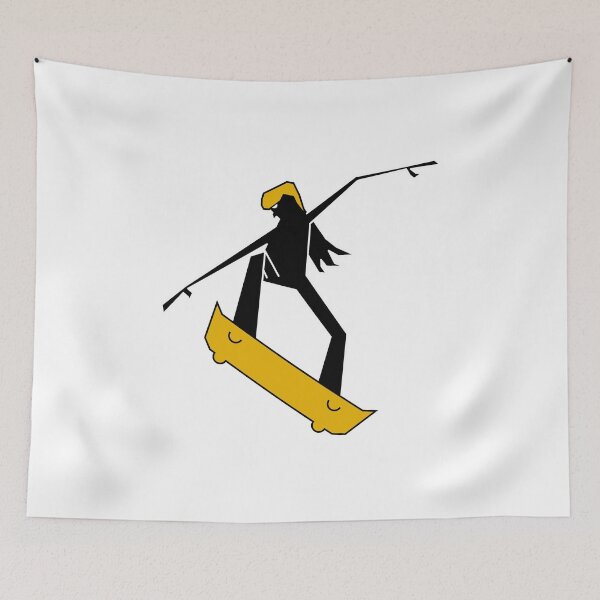 Item preview, Skateboarding — Own the Streets(Only pictures) designed and sold by R-T-Gracie.