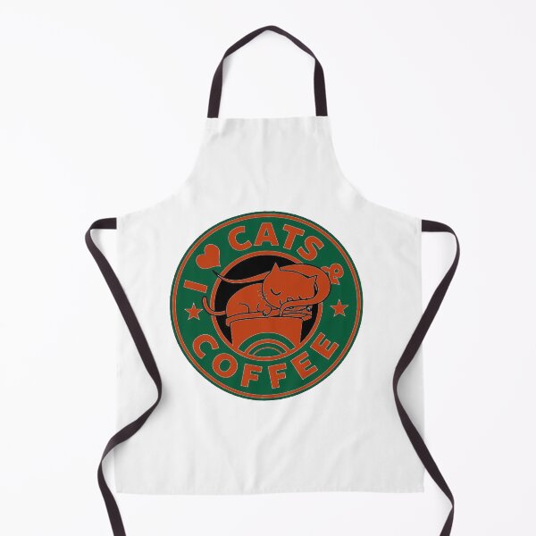 Item preview, coffe and cat designed and sold by ROYALSTOURE.