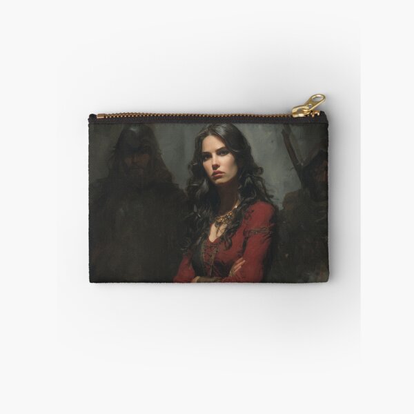 Item preview, Gunnhild – Queen of Sorcery designed and sold by NordicDreams.