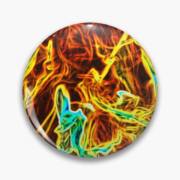 Item preview, "Fire" designed and sold by Gail Jones.