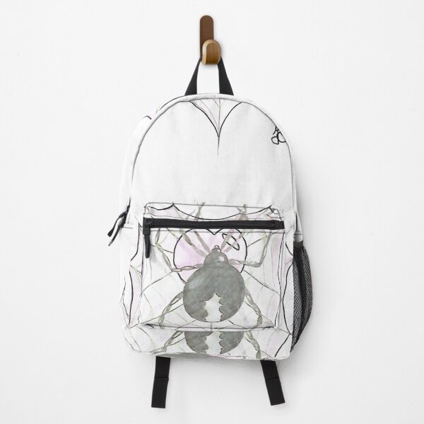 Item preview, Spider Love – Ragno su Ragnatela con Cuore designed and sold by DisegniPersonalizzati di irka87.