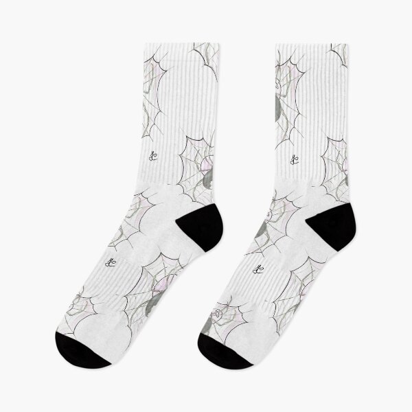 Item preview, Spider Love – Ragno su Ragnatela con Cuore designed and sold by DisegniPersonalizzati di irka87.