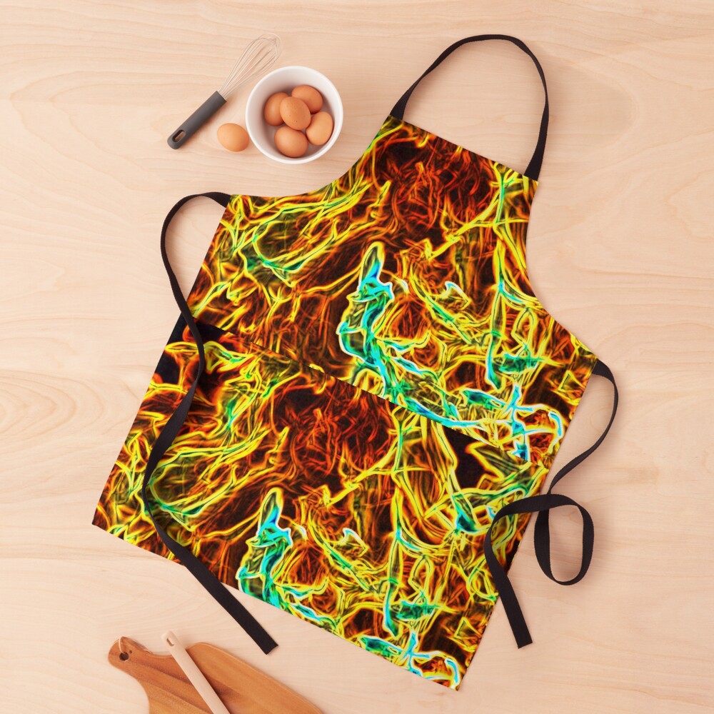 Item preview, Apron designed and sold by Imagequeen.
