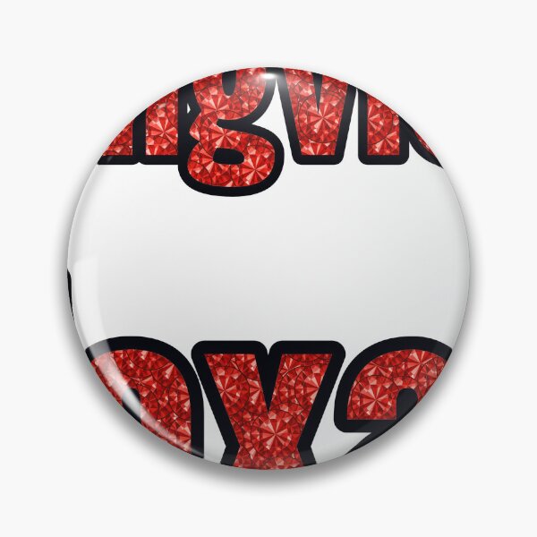 Item preview, Longview Texas City Name With Red Rhinestone designed and sold by TheIconSmith.