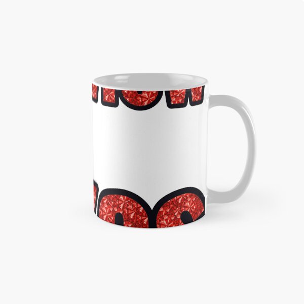 Item preview, Longview Texas City Name With Red Rhinestone designed and sold by TheIconSmith.