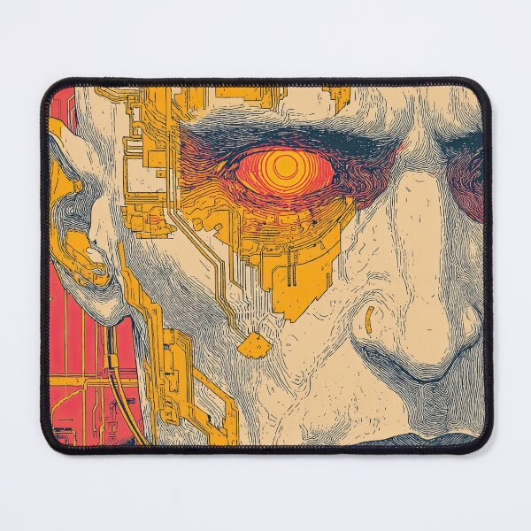 Item preview, The Corporate Observer designed and sold by PlanetBPop.