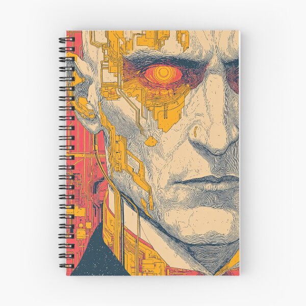 Item preview, The Corporate Observer designed and sold by PlanetBPop.