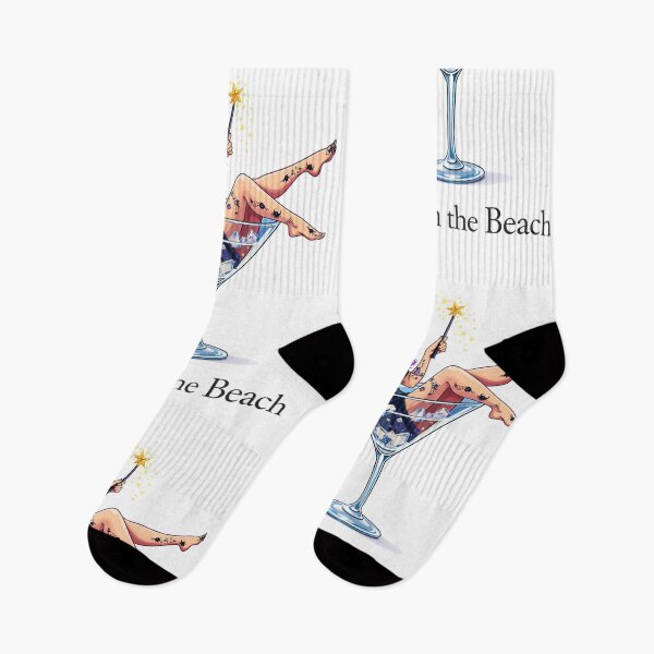 Item preview, Hex On The Beach designed and sold by Spirituelles Center.