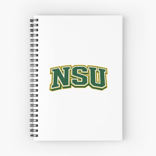 Item preview, NSU designed and sold by AbstractBEE.