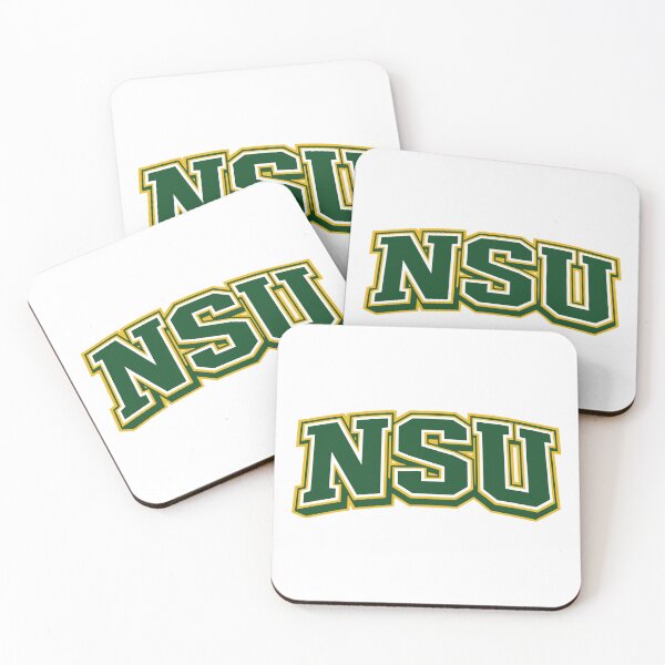 Item preview, NSU designed and sold by AbstractBEE.