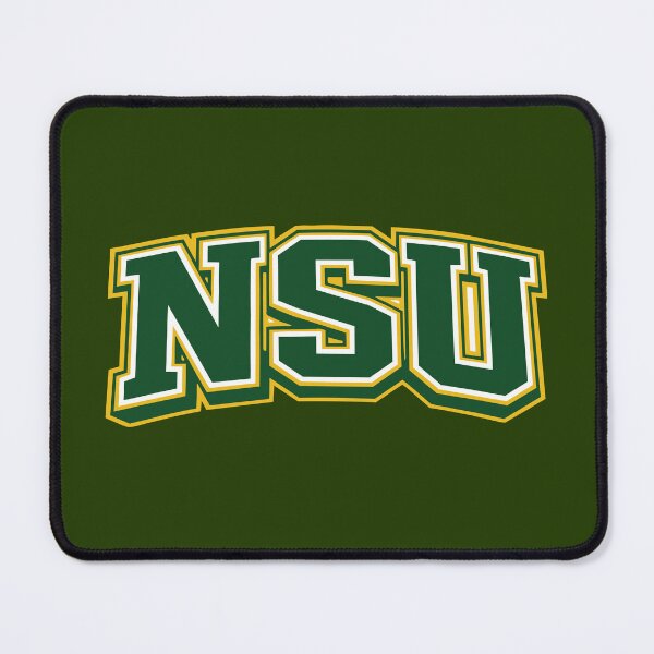 Item preview, NSU designed and sold by AbstractBEE.