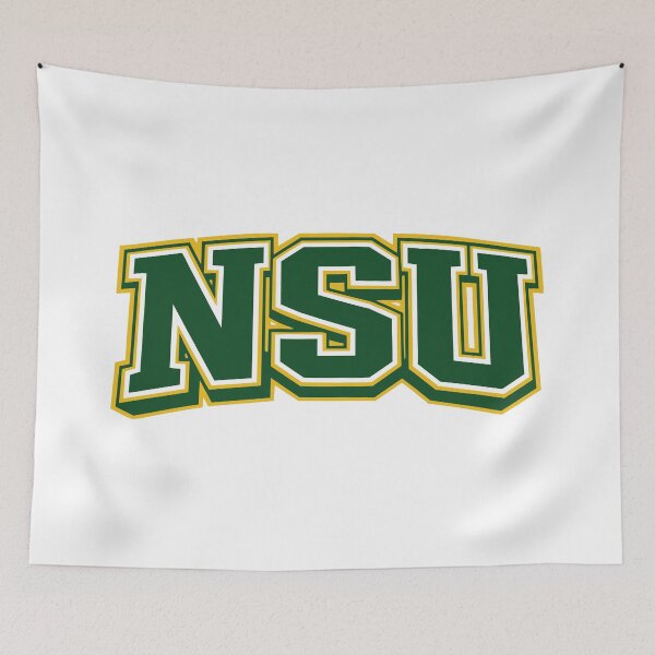 Item preview, NSU designed and sold by AbstractBEE.