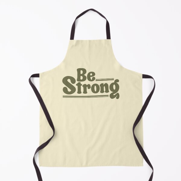 Item preview, Be Strong designed and sold by melohdc.