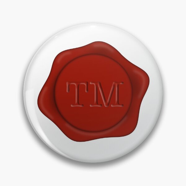Item preview, Taskmaster Wax Seal designed and sold by Realmofantasy.