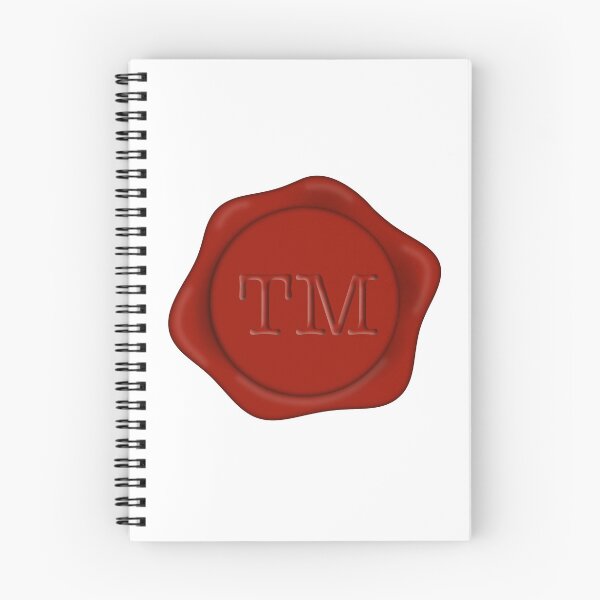 Item preview, Taskmaster Wax Seal designed and sold by Realmofantasy.