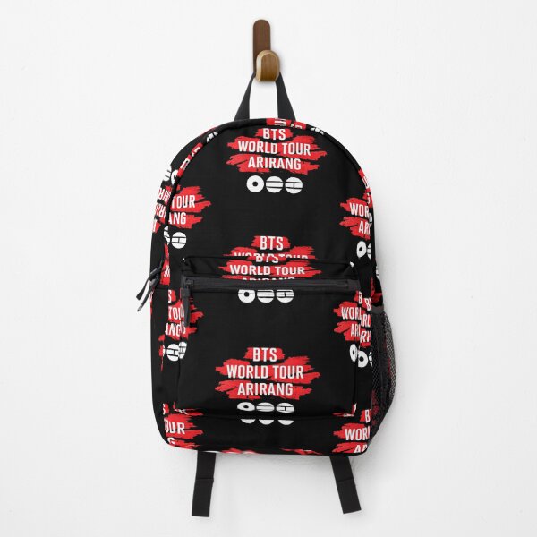 Item preview, BTS World Tour 2026 – Arirang Album Fan Merch designed and sold by CatEra Studio.