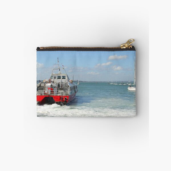 Item preview, Red Jet 3 at Cowes designed and sold by Jondave.