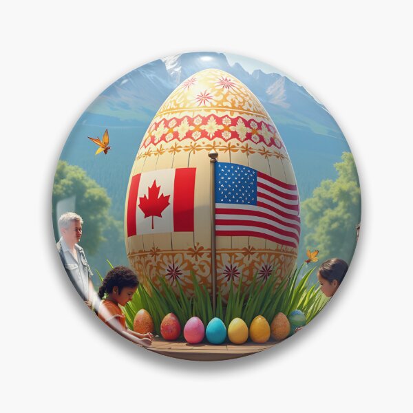 Item preview, Easter Unity Celebration With Giant Egg designed and sold by Teeshirtstoday.com.