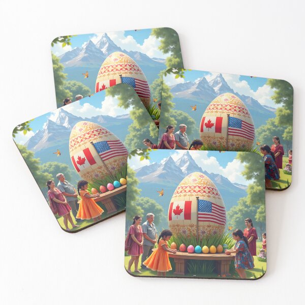 Item preview, Easter Unity Celebration With Giant Egg designed and sold by Teeshirtstoday.com.