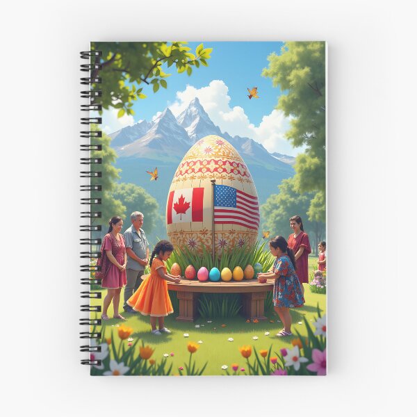 Item preview, Easter Unity Celebration With Giant Egg designed and sold by Teeshirtstoday.com.