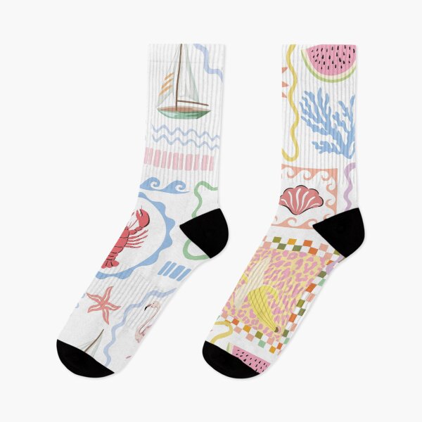 Item preview, Patchwork fresh summer pattern  designed and sold by anyuka.