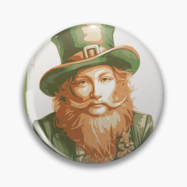 Item preview, Leprechaun or Lepre Khan? designed and sold by panter.