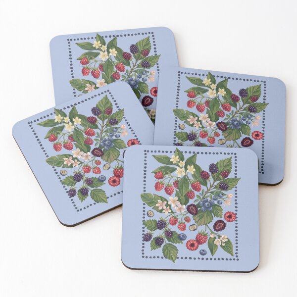 Item preview, Forest fruits designed and sold by snoWorkshop.