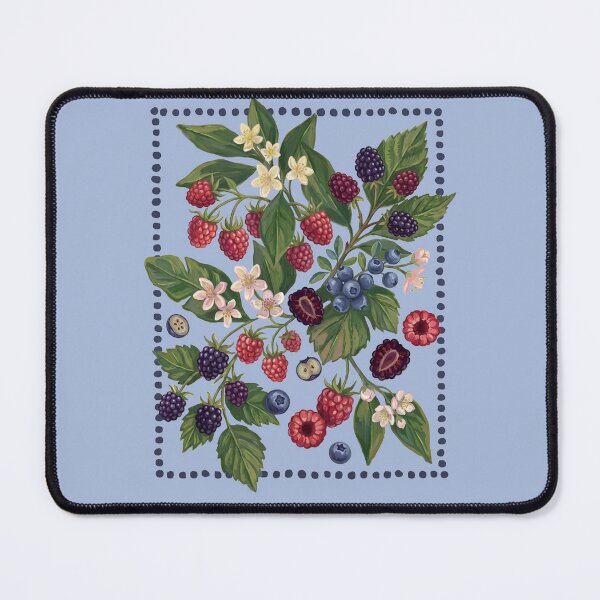 Item preview, Forest fruits designed and sold by snoWorkshop.