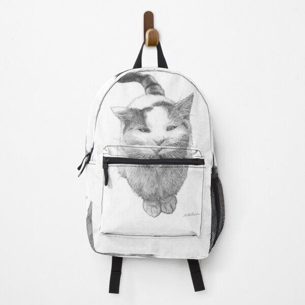 Item preview, Cat Series: I Demand Attention! designed and sold by ISEriksonartist.