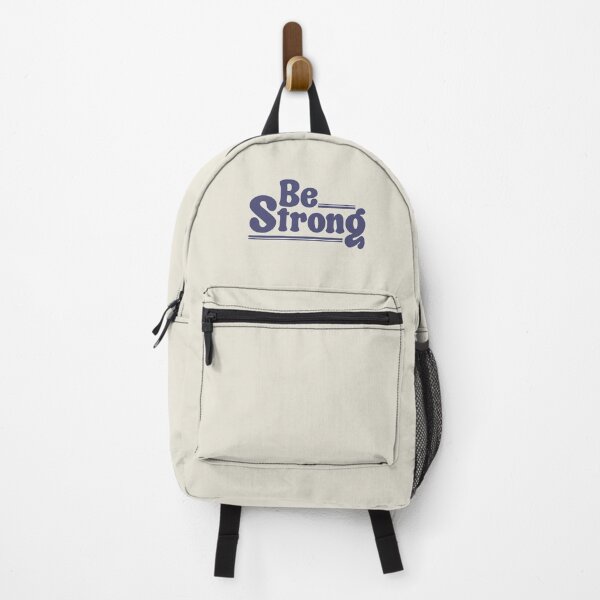 Item preview, Be Strong designed and sold by melohdc.