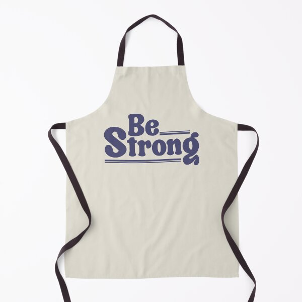 Item preview, Be Strong designed and sold by melohdc.