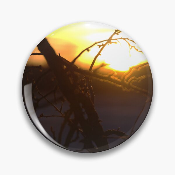 Item preview, Branch at sunset designed and sold by Deniis2204.
