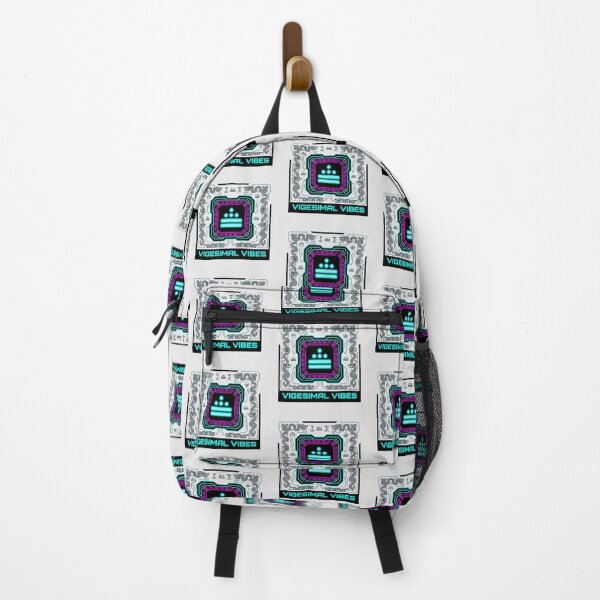 Item preview, Vigesimal Vibes - Maya Arithmetic designed and sold by ottrain.
