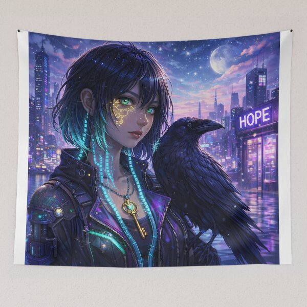 Item preview, CyberArkOne designed and sold by WornPprSoftlght.