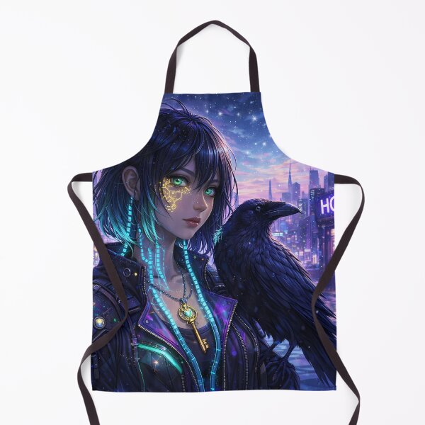 Item preview, CyberArkOne designed and sold by WornPprSoftlght.