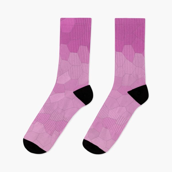 Item preview, Pink Ombre Mosaic Style designed and sold by LuMedeiros.