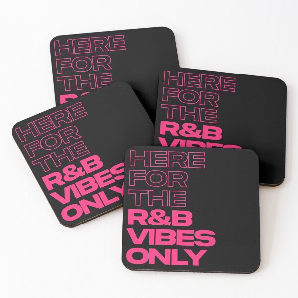 Item preview, R&B VIBES designed and sold by alegnacreates.