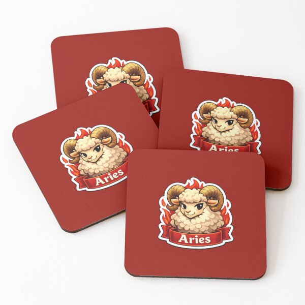 Item preview, Aries designed and sold by trippinimages.