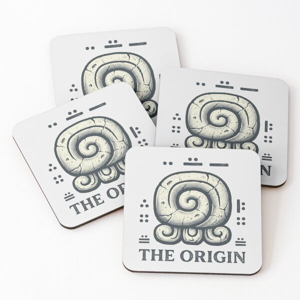 Item preview, The Origin - Mayan Zero designed and sold by ottrain.