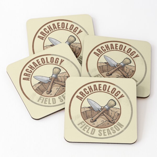 Item preview, Archaeology Field Season  designed and sold by ottrain.