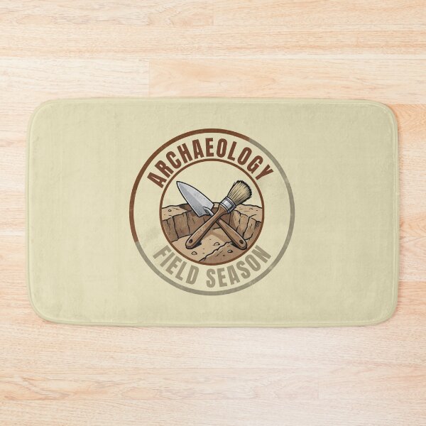 Item preview, Archaeology Field Season  designed and sold by ottrain.