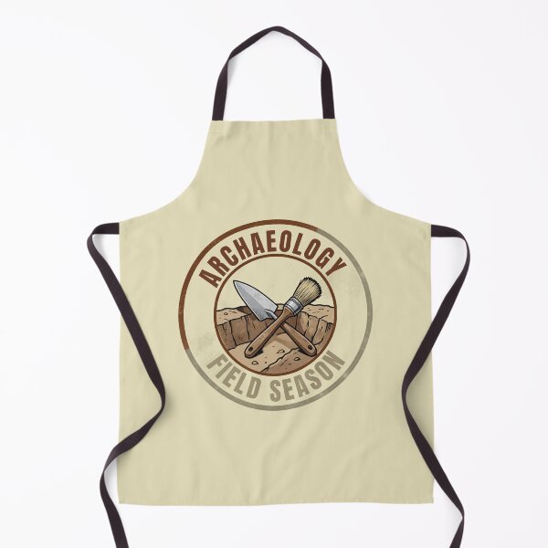 Item preview, Archaeology Field Season  designed and sold by ottrain.